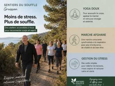 Association Sentiers du Souffle