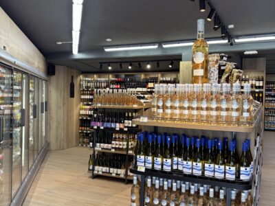 Spar Gruissan plage