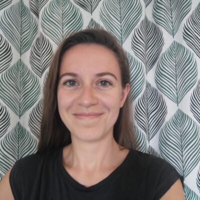 Morgane
