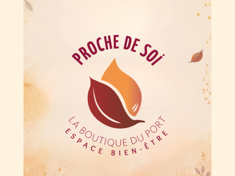Proche de soi - Espace bien-être à Port Gruissan