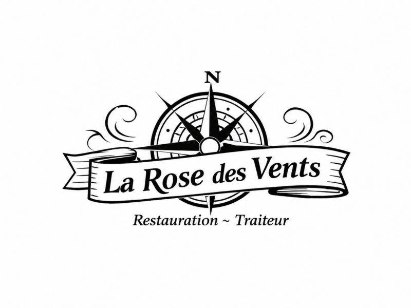 La rose des vents