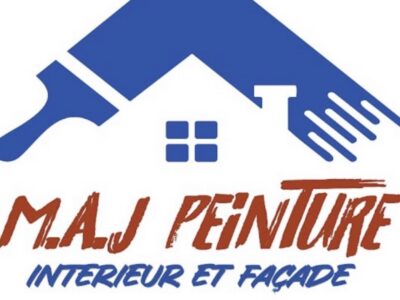 M.A.J Peinture
