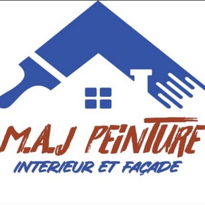 M.A.J Peinture