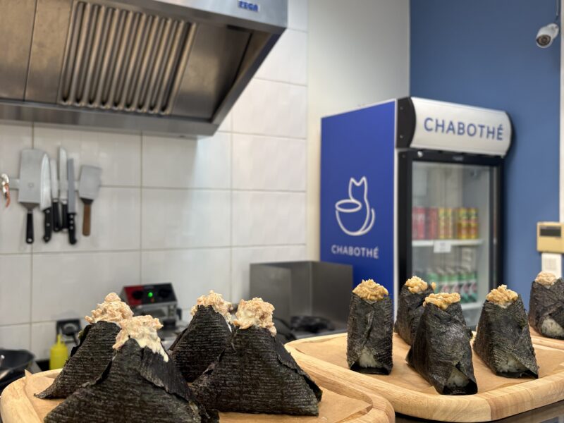 CHABOTHÉ – Une escale gourmande entre Taïwan et le Japon, au cœur de Narbonne !