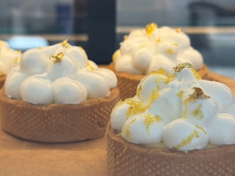 CHABOTHÉ – Une escale gourmande entre Taïwan et le Japon, au cœur de Narbonne !